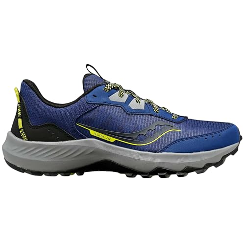 Image of Saucony Mens Aura Tr