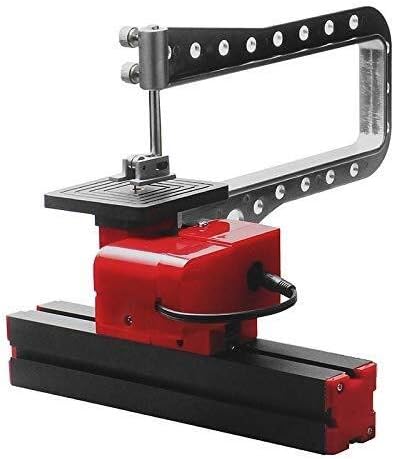 Electrical Tools 8 in 1 Mini Multipurpose Machine DIY Woodwork Model Making Tool Lathe Milling MachineKit