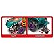 Hot Wheels Monstertruck Mega Wrex, ’frisst und verdaut’ Hot Wheel Autos, mit Beleuchtung und Geräuschen, Auto Spielzeug, Spielzeug ab 4 Jahre, GYL13
