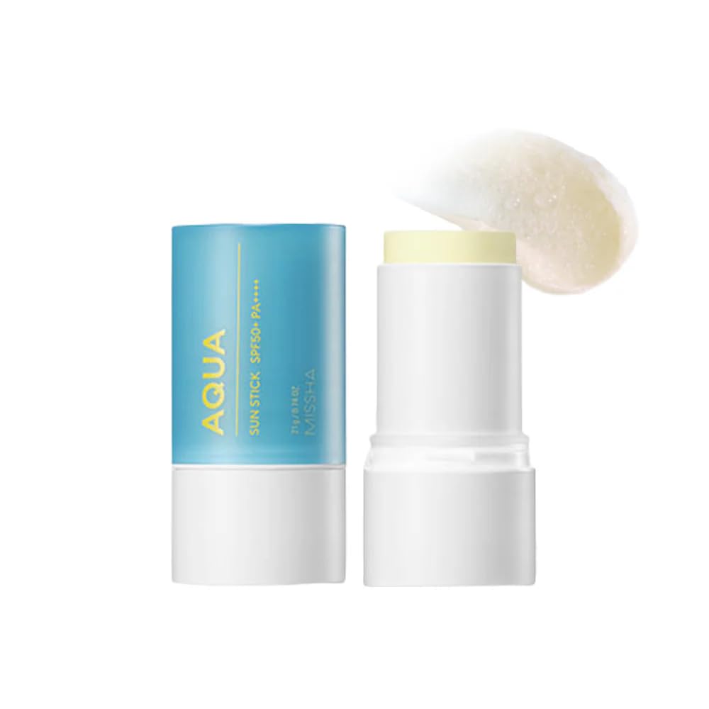Missha All Around Safe Block Aqua Sun Stick SPF50+/PA++++