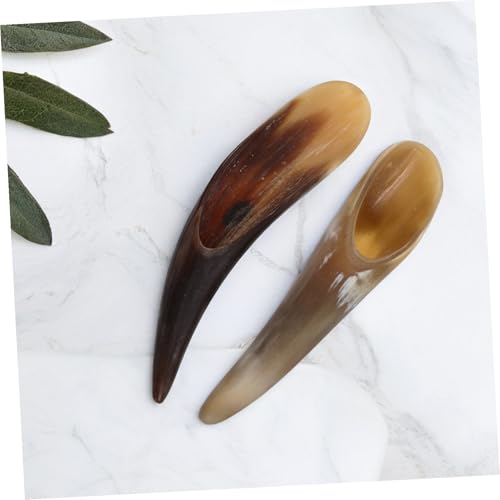 Palos de masaje de madera SOIMISS como regalo especial de bienestar 4