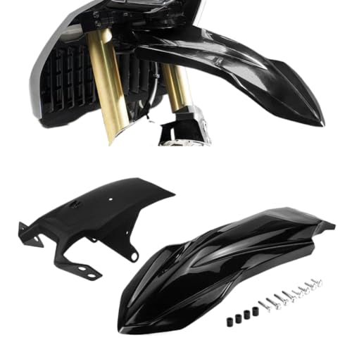 Garde-Boue Tenere 700 Kit d'Élévation pour Moto Yamaha 2019-2025