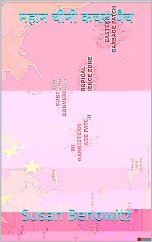 महान चीनी कचरा पैच (Hindi Edition)