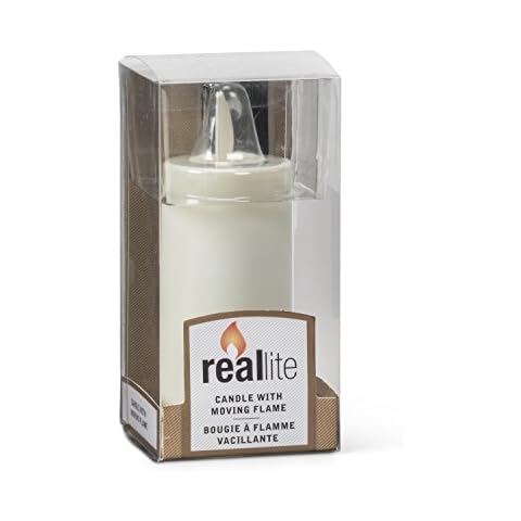 Abbott Collection Reallite Flameless Votive Cover