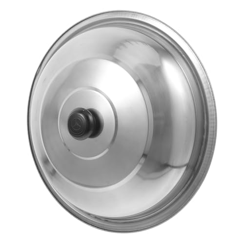 dome lids for woks