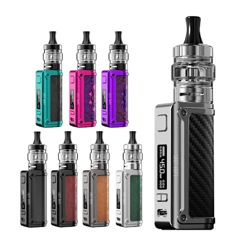 yMTL&DTLzdq^oR Lost Vape Thelema Mini 45W +UB LITE TANK Kit XgxCv Z} ~j vape X^[^[Lbg 1500mAH C^oR ł񂵂΂ RpNg [dKIT ։ 