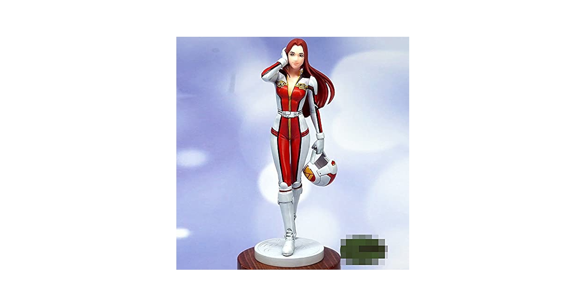 ［新品未使用］1995-96シーズン　ACミラン フィギュア ASTRO ZOMBIES | NECA SIN CITY MIHO カラー版