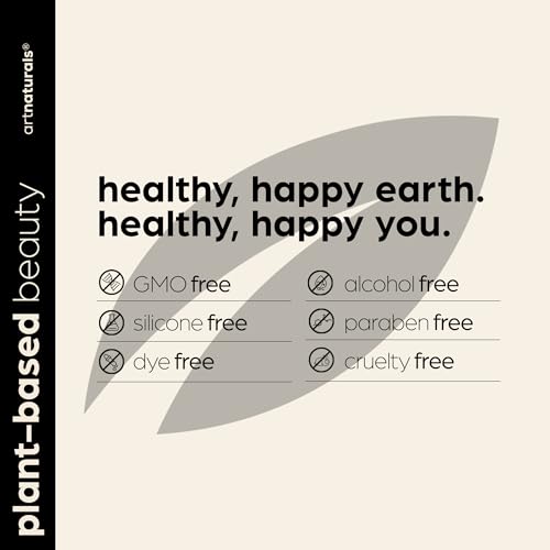 Vitamin C Serum Skin Care 2-Piece Set: Includes Retinol – Anti-Aging, Skin Brightening, Hydrating, Wrinkle Reduction, Dark Spot Corrector (1 Fl Oz (Pack of 2))