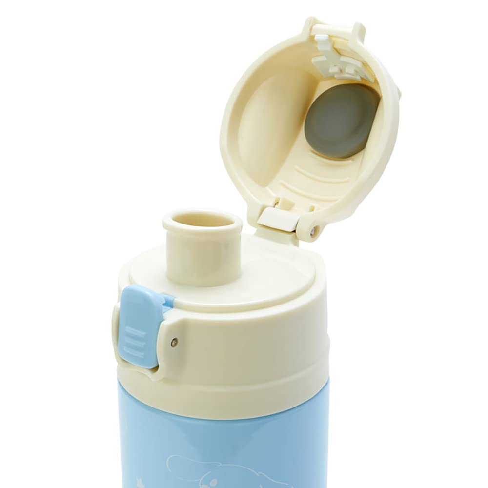 Amazon.co.jp: サンリオ(SANRIO) 子供用 水筒 470ml 直飲み