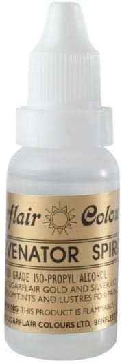 Sugarflair Rejuvenator Fluid - 14ml