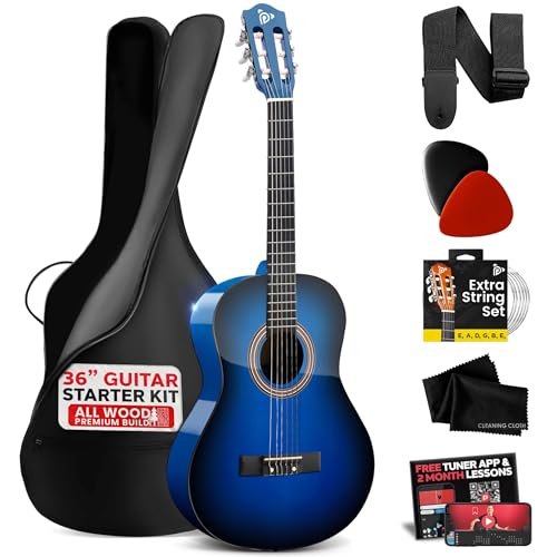 Pyle 3/4 Junior Size