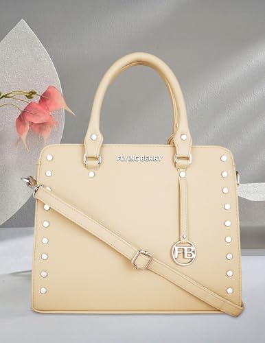 Image of FLYING BERRY women Hand bag