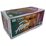 Alani Nu Energy Drink Variety Pack, 12 Fluid Ounce (Pack of 18)
