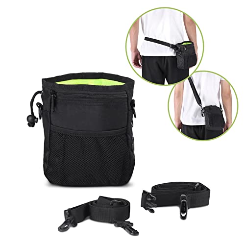 Bolsa de Treinamento para Animais de Estimação, Bolsa de Nylon para Animais de Estimação, Portátil p