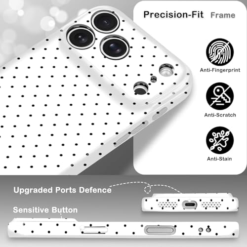 Coque iPhone 17 Pro rigide évite rayures appareil photo - 2