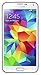 Produktbild Samsung Galaxy S5 Smartphone (12,9 cm (5,1 Zoll) Touch-Display, 16 GB Speicher, Android 5.0, Internationale Version) Weiß