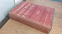The Harper History Of Painting: The Occidental Tradition B0006ASLMI Book Cover