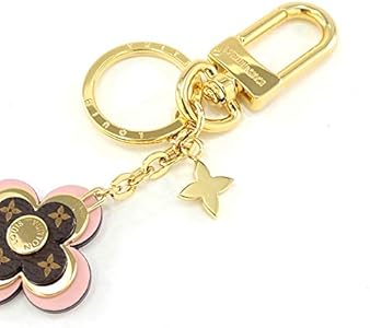 Amazon | [ルイヴィトン] キーホルダー バッグチャーム ポルト クレ