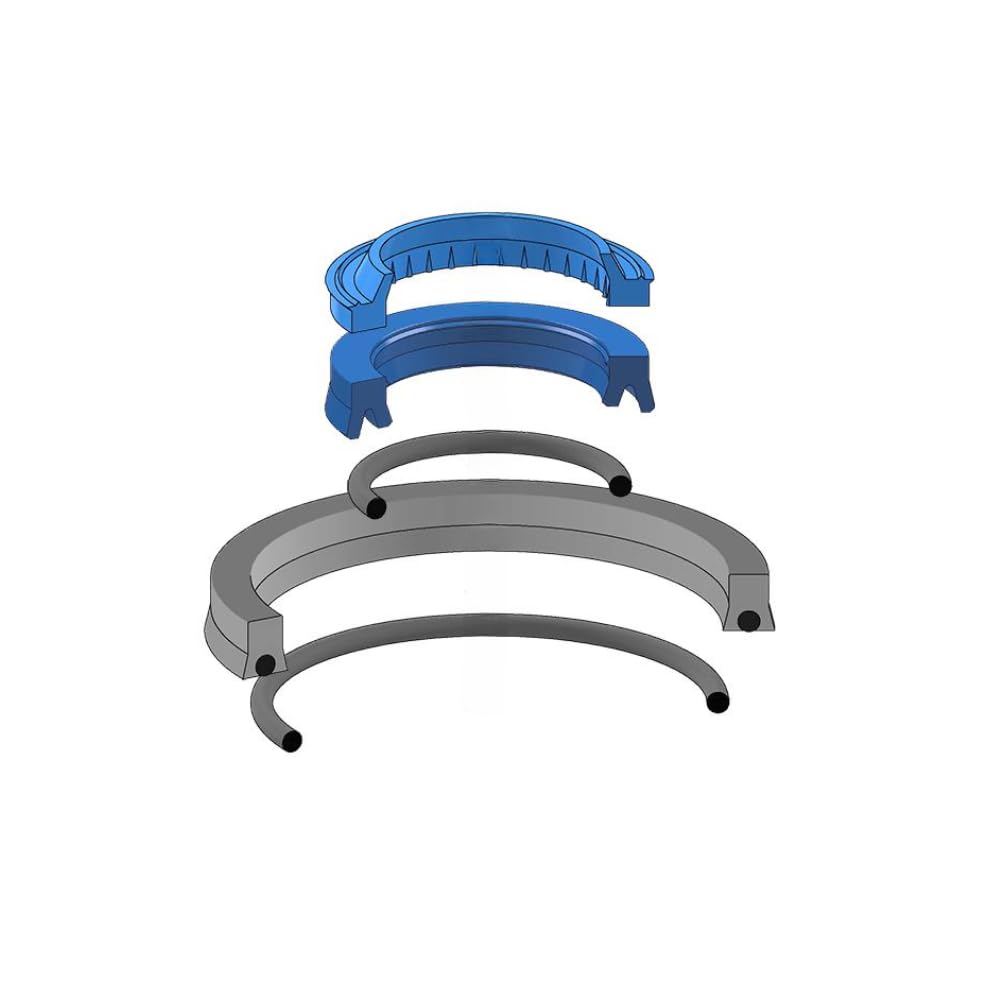 のぶじん Amazon.com: 127153 SJIII3015 SJIII3215 SJIII3219 Seal Kit