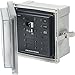 Blue Sea - 3121-BSS - Enclosure SMS Panel 230VAC ELCI 16A - (Pack of 1)
