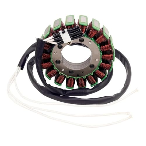 Bobine de stator moto résout panne allumage XT600 TT600 3TB-81410-00-00