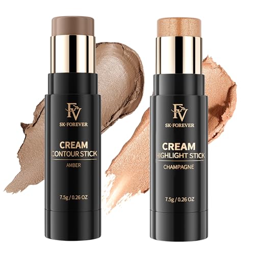 FV Cool Toned Contour and Highlighter Stick
