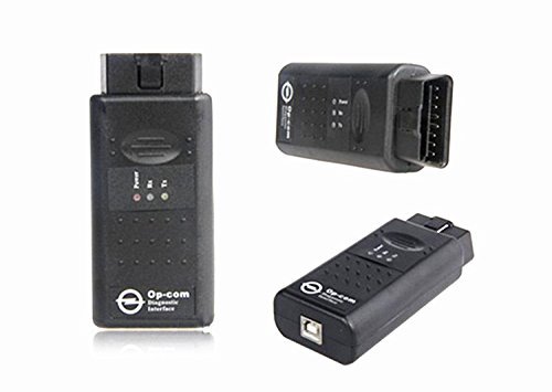 OP-COM Can OBD2 diagnostica per Opel V1.59 NUOVA