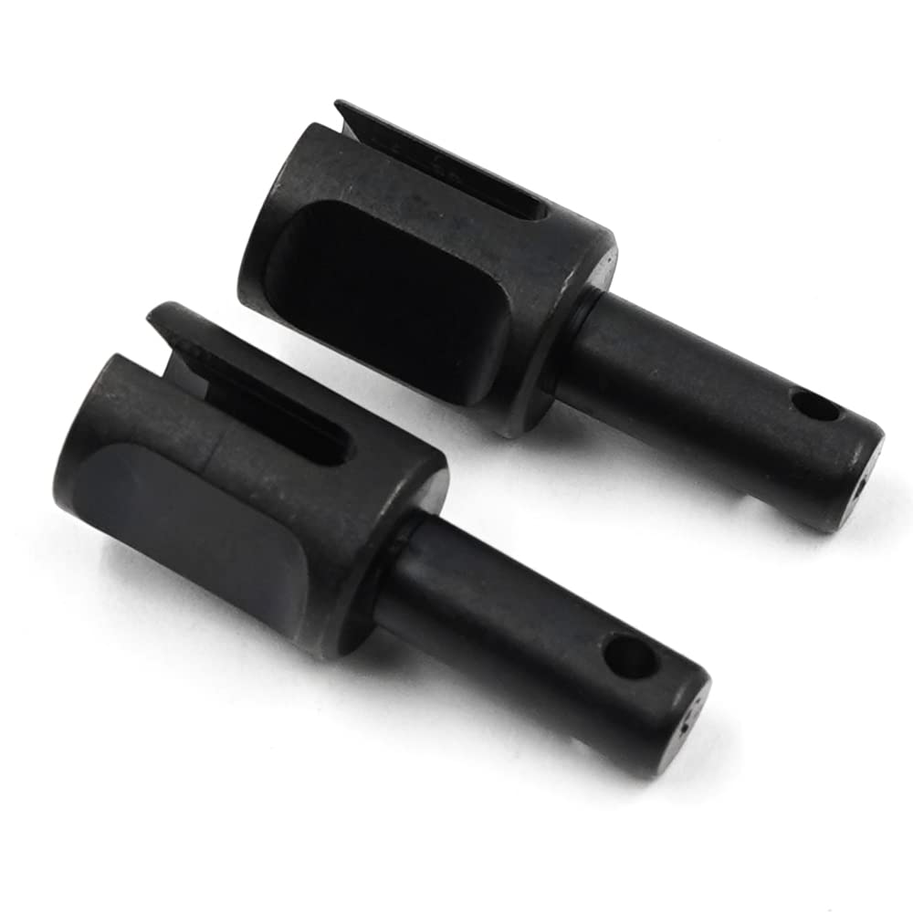 Yeah Racing TATT-056 Steel Gear Differential Cup Joint Small : TT02 / TT01