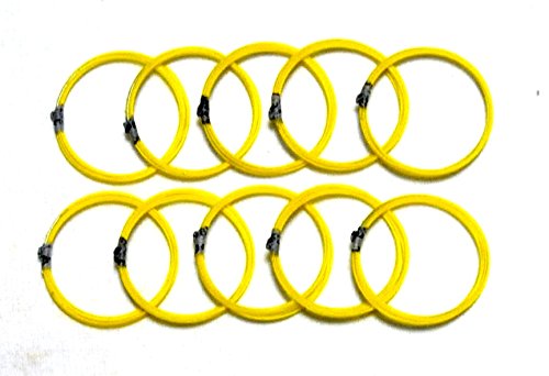 Amazon | 三味線 長唄 三の糸 Nagauta Samisen 3rd string 10本セット