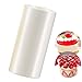 Gxhong Colliers à Gâteau, Ruban de Gâteau Transparent Feuille, Rouleau D'acétate Transparent pour Mousse Chocolat Décoration de Gâteaux (15 cm * 10 m)