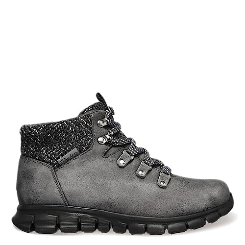 Image of Skechers Women's Synergy-Cold Daze Boot