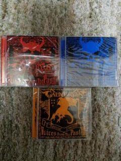 GALNERYUS ガルネリウス 貴重 会場限定CD 3枚　新品未開封 Amazon.co.jp: GALNERYUS ガルネリウス 会場限定C D 3枚 : おもちゃ
