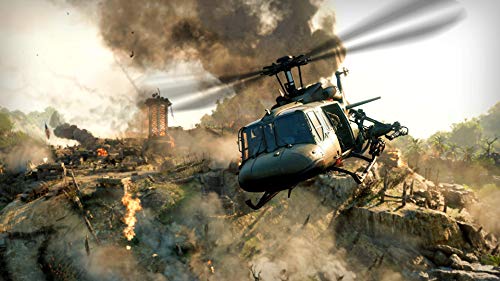 41RtHEeNbIL Call of Duty: Black Ops Cold War (PS5) - Import espagnol