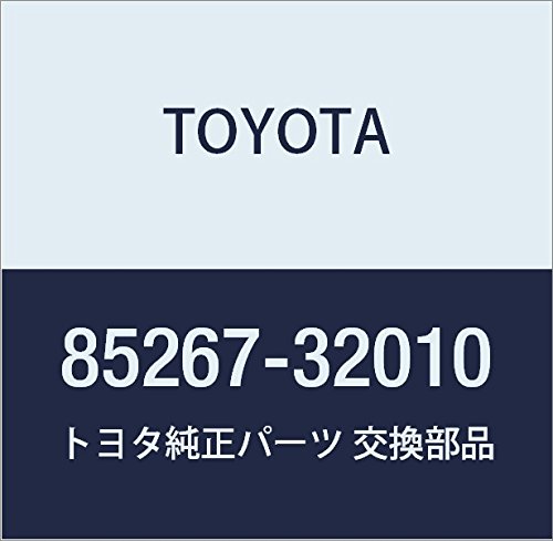 TOYOTA 85267-32010 Genuine Parts Linear Wiper Step