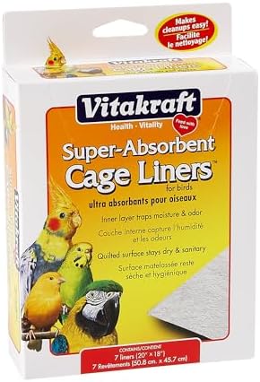 Nature's Miracle Bird Cage & Surface Cleaner — detail view