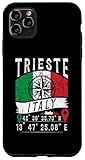 Trieste Italy Souvenirs And Trieste Italy Travel