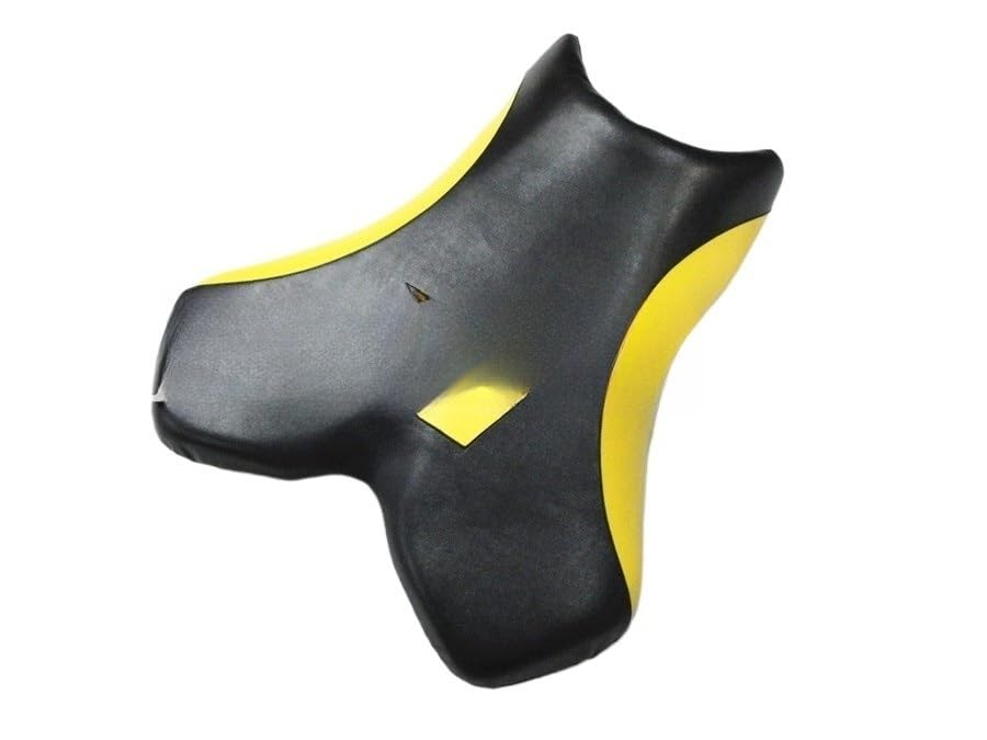 Asiento motocicleta YZF1000 R1 2007 2008 para sustituir cojín conductor desgastado
