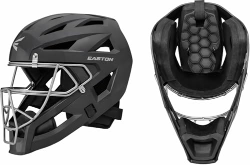 Image of Easton | Phenom Series Catcher's Set | NOCSAE Certified