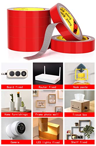 Nastro biadesivo 3M, ad alte prestazioni