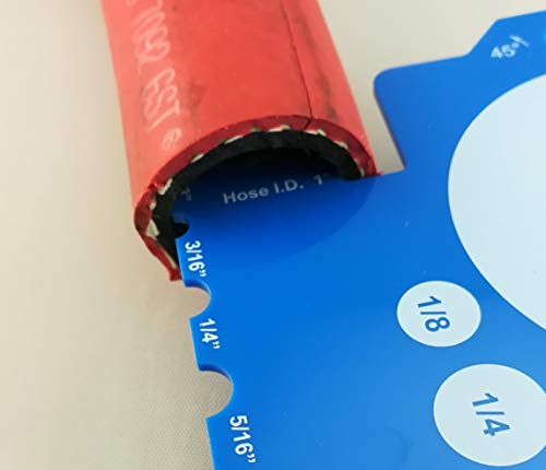 Pipe & Tubing Size Gauge - Image 6