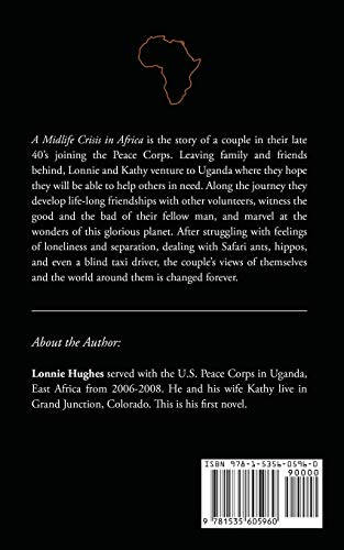 A Midlife Crisis in Africa: My Misadventures in the Peace Corps - Image 2