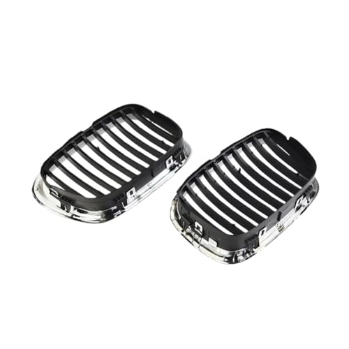Moulage capot haut de gamme et calandre E39 pour M5 et Série 5