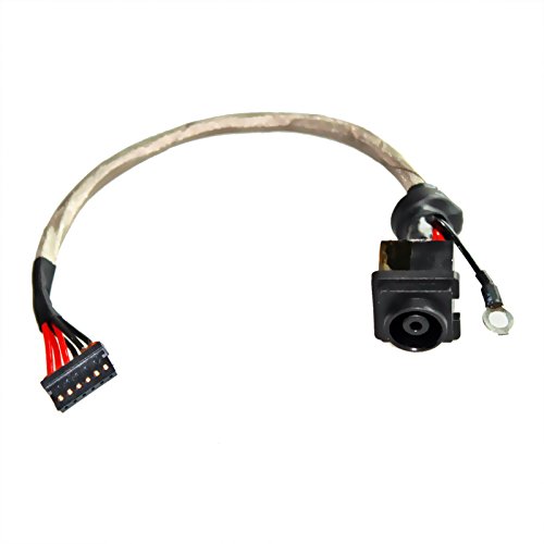 HSSDTECH DC�C���p���[�W���b�N�[�d�|�[�g�d���R�l�N�^ Sony �p VPCF2