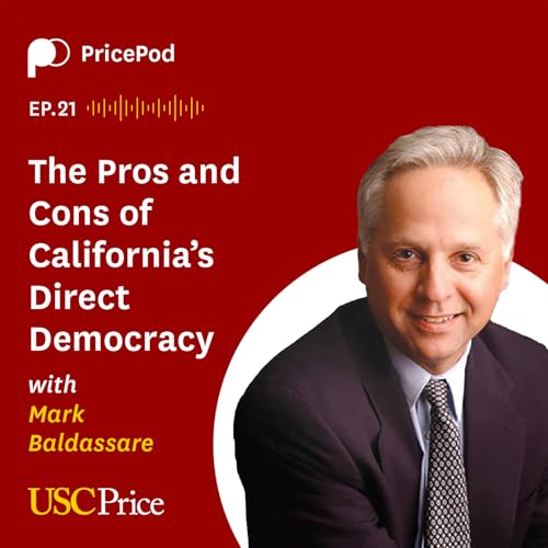 The Pros and Cons of California’s Direct Democracy