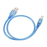 ABOOFAN 1個 データケーブルを接続する Usbアダプターケーブル ミディアダプター エレキドラムアクセサリー ステレオ ジャック ステレオ オーディオ Usbコネ