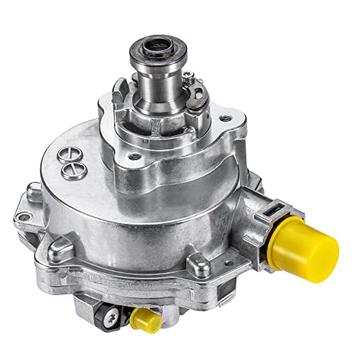 Bomba de vacío para BMW 535i (2011-2016), 335i (2011-2015), 535i GT xDrive (2011-2016), X5 (2011-2018), 640i (2012-2018), X3 (2011-2017) miniatura 1