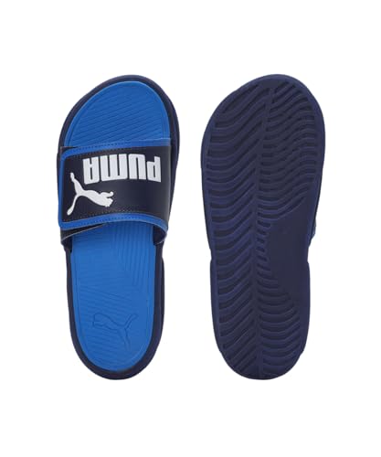 Image of Puma Men Royalcat Comfort Slide
