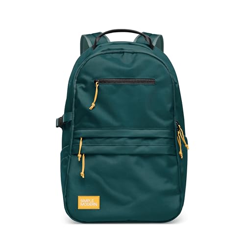 Image of Simple Modern Kids Backpack for School | 20L Laptop Backpack | Teal
