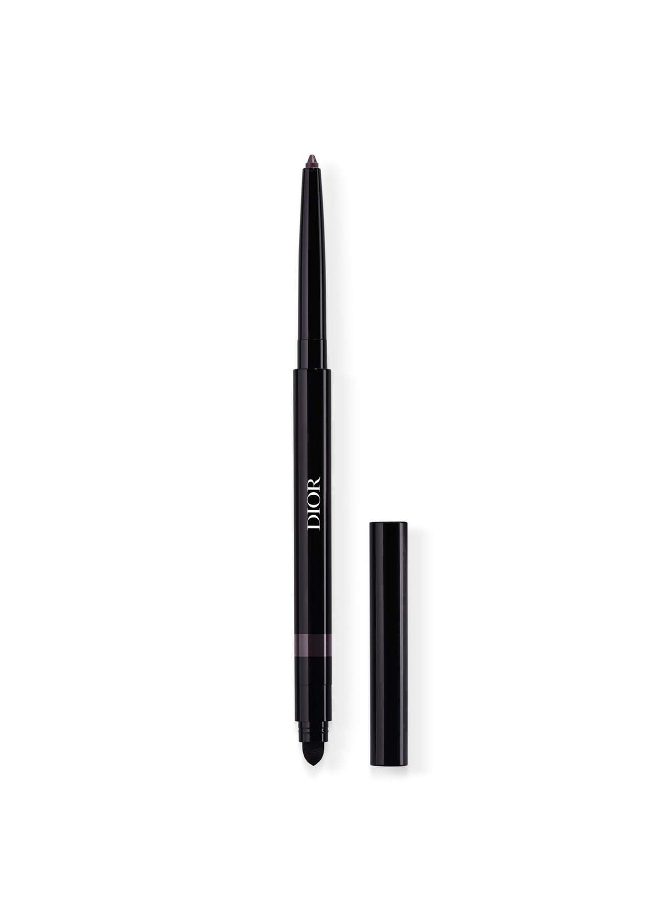 Dior 771 Matte Taupe Eyeliner 24H Eye Contour Pencil - Waterproof Eyeliner - Intense Color - Creamy Texture And Ideal Application