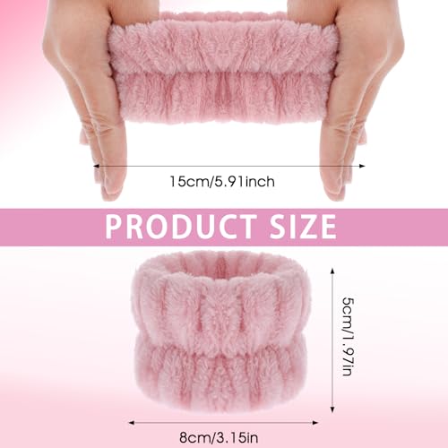 Muñequeras para lavar la cara - Set 41RtJJYwLXL. SL1000